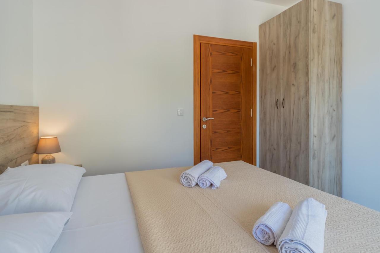 Grejm Lux Family Apartments Petrovac 外观 照片